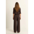 Expresso Broek Dark Coffee